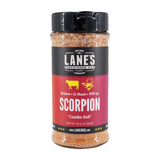 Lanes BBQ Scorpion Combo BRISKET + Q-NAMI + SPF-53 - combo-brisket-qnami-spf35