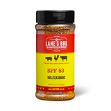 Lane's BBQ SPF53 340g