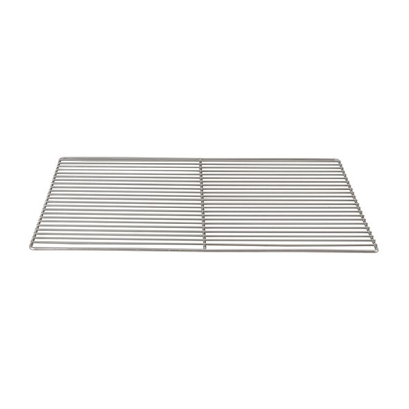 Gaganis Bros GRILL SINGLE FLAT S/S  66x48cm  - 08820021