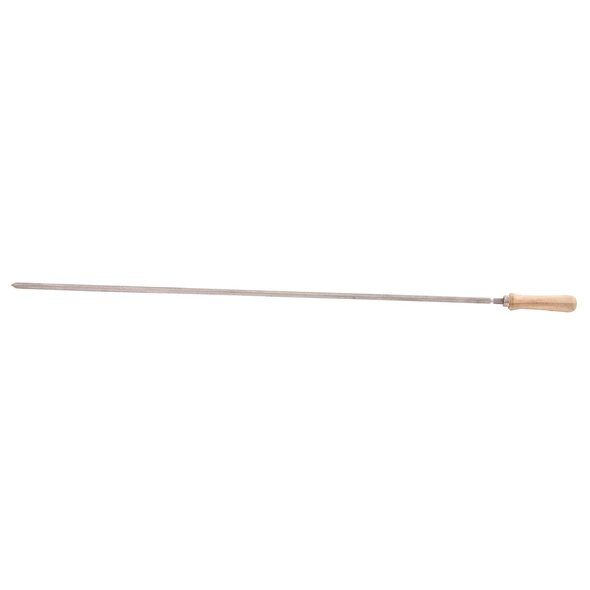 Gaganis Bros SKEWER BBQ SQUARE 950x8x8mm  - 08830049 