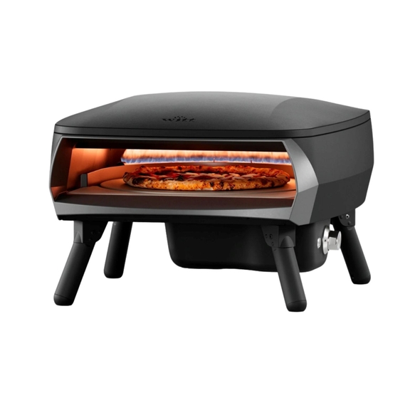 WITT Piccolo Rotante 16" Gas Pizza Oven - 100001413