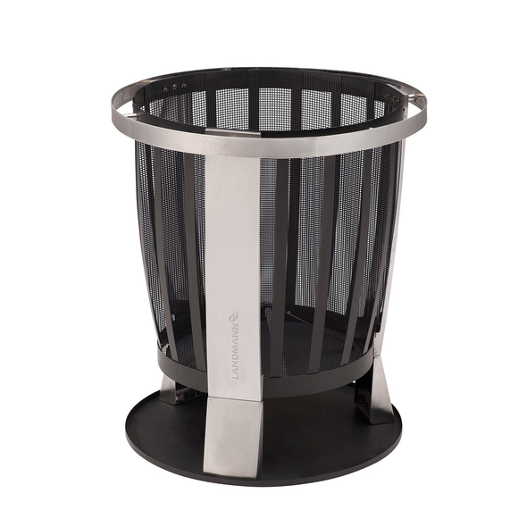 Landmann Round Fire Pit (No Cover) - 11804