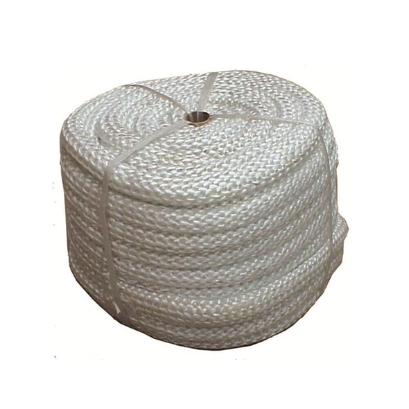 19MM DIA F/GLASS ROPE 2M LONG