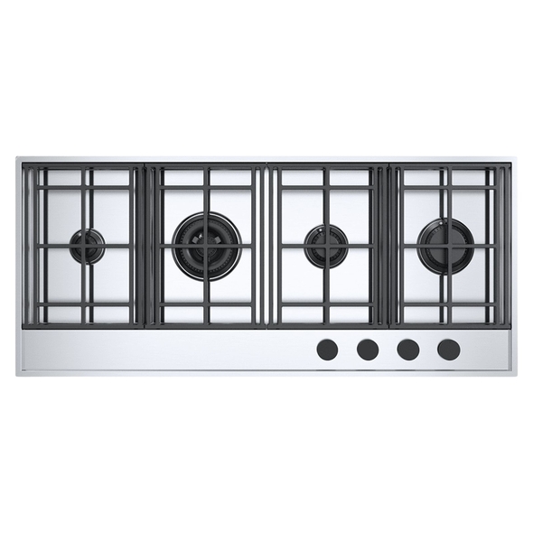 Barazza Lab Evolution 4 Burner Hob - 1PLE3D