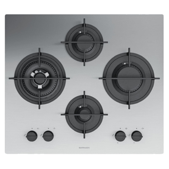 Barazza Mood 65cm Built-in Hob - 1PMD64