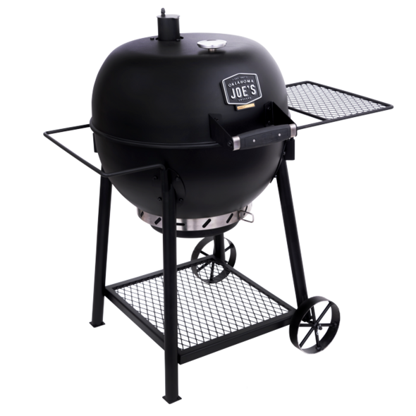 Oklahoma Joe's Blackjack Kettle Grill - 21302141-DIS (Demo unit / Pick up Only)