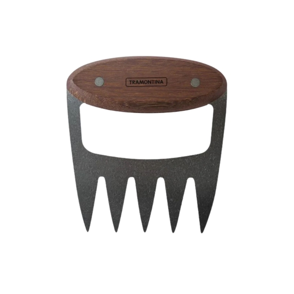 Tramontina Churrasco Black BBQ Claw -1 Pce - 22846100