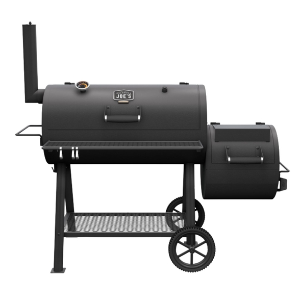 Oklahoma Joe’s® Highland Offset Smoker