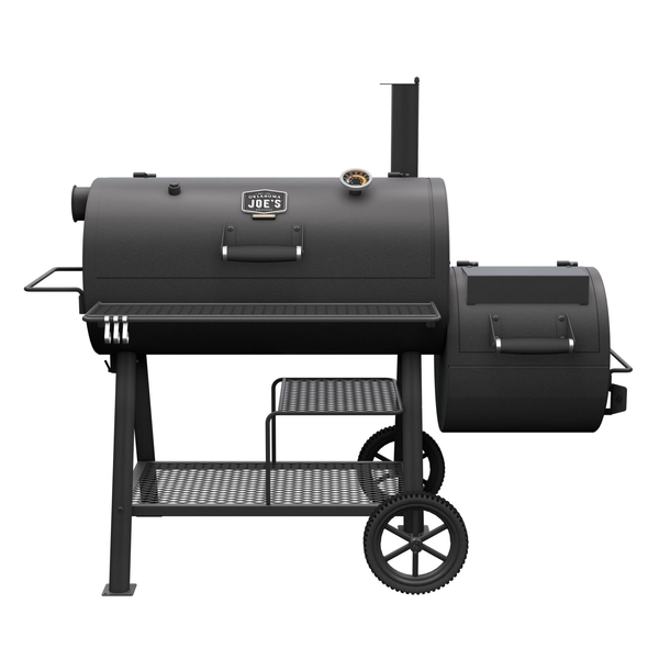 Oklahoma Joe’s® Highland Reverse Flow Offset Smoker