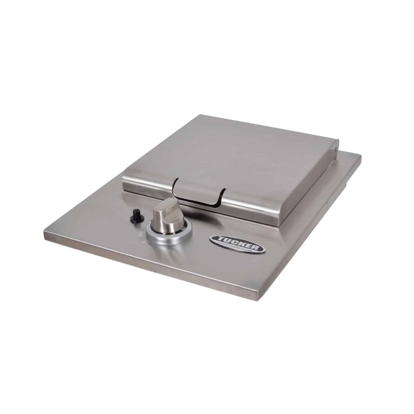 Tucker Wok Burner