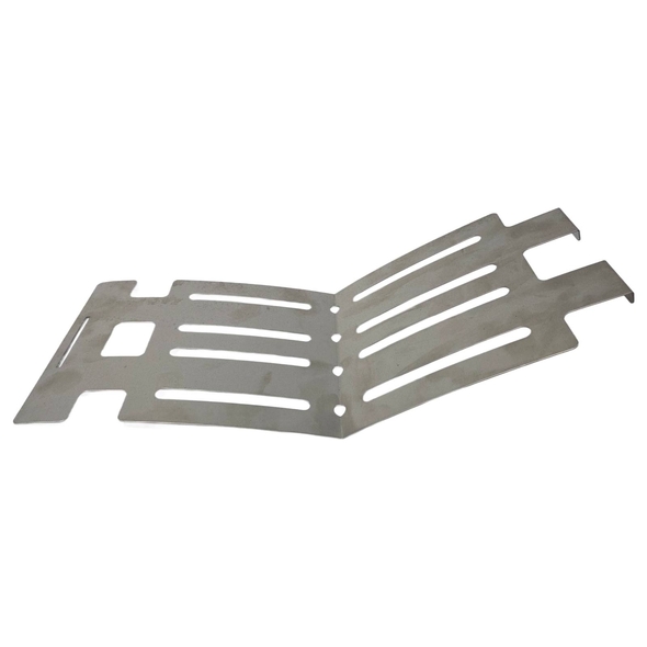 Beefeater 7000 BBQ Flame Tamer / Vaporizer - 4055841862