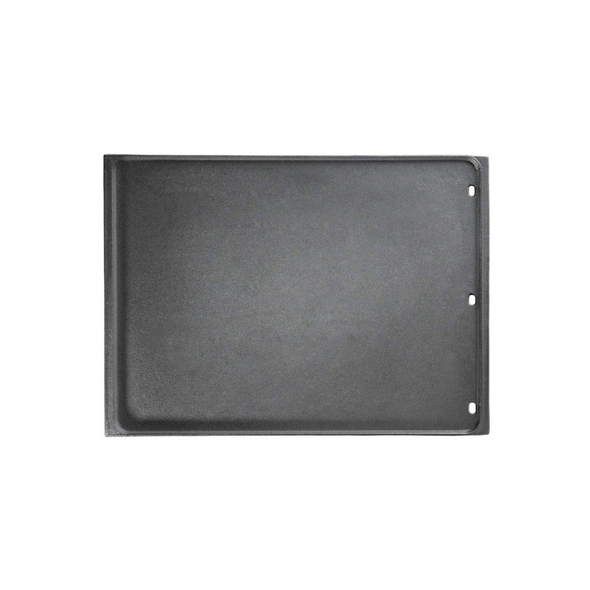 Napoleon LEX Porcelain Coating Cast Iron Reversible Griddle - 56041