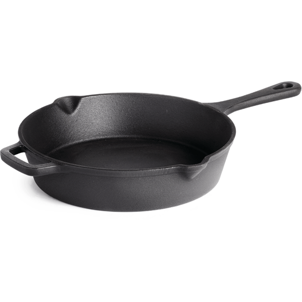  Napoleon Cast Iron Frying Pan - 56053