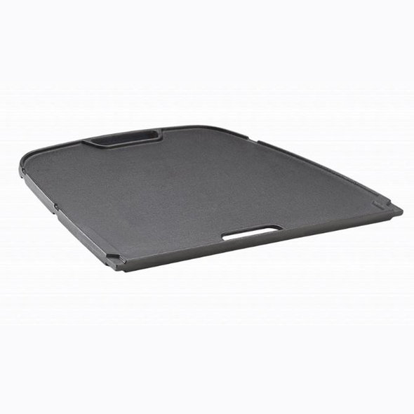 Napoleon Reversible Cast Iron Griddle Plate for TravelQ285 and PRO285 - 56080