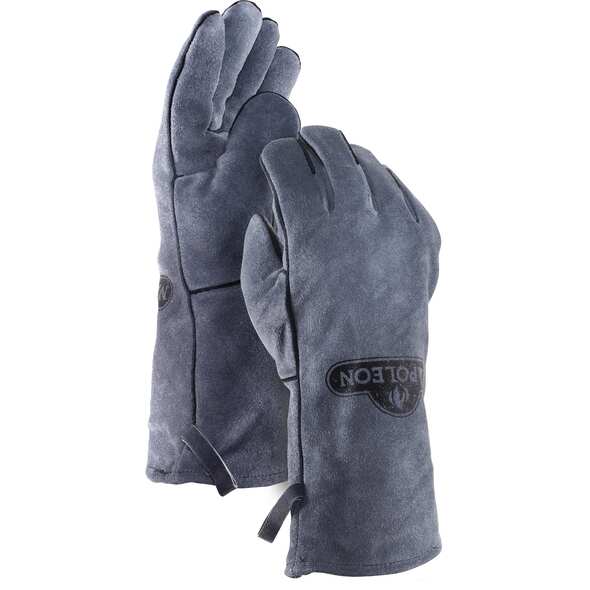 Napoleon Genuine Leather BBQ Gloves - 62147