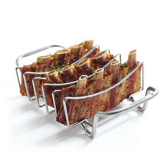 BROIL KING PELLET RIB & ROAST SUPPORT (C4-L4-P20) - 62602
