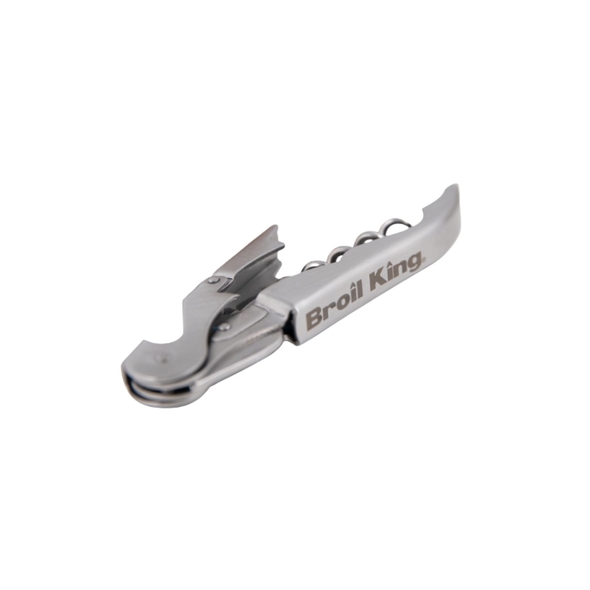 Broil King Wine Bottle Opener