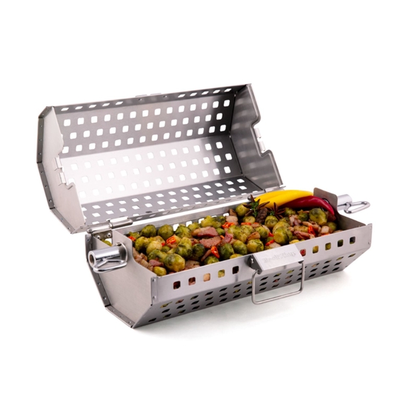 Broil King Rotisserie Tumble Basket