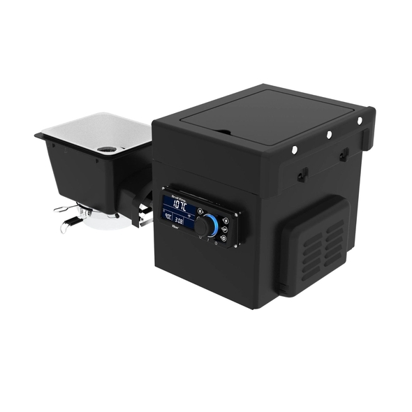 Broil King Baron Pellet Core 500 Smoker Module - 675005
