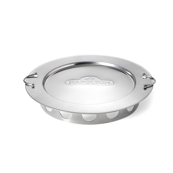 Napoleon Charcoal Diffuser Ring - 67745