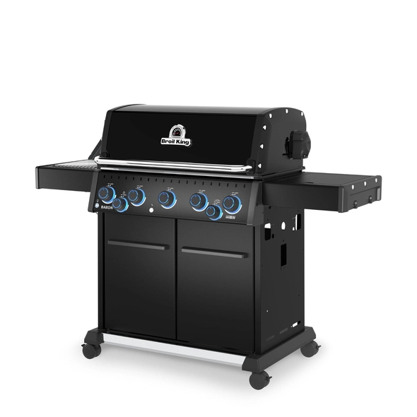 Broil King Baron 590 IRX Shadow BBQ - 678183