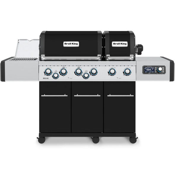 Broil King REGAL Q 690 PRO (NG) - 686243AU-NG