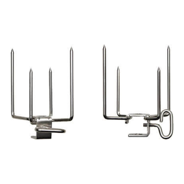 Napoleon Commercial Quality Rotisserie Forks