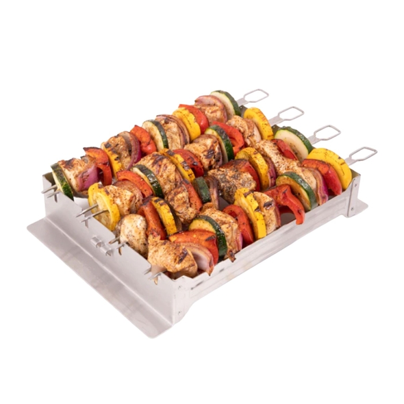 Broil King Narrow Kebab Rack