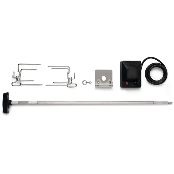 Napoleon Heavy Duty Freestyle Series Rotisserie Kit