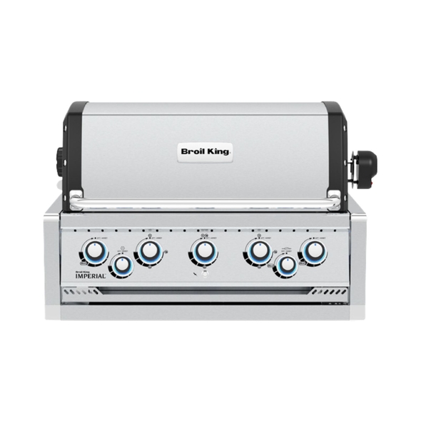 Broil King  IMPERIAL QS 590 Built in BBQ (LPG) -695783AU