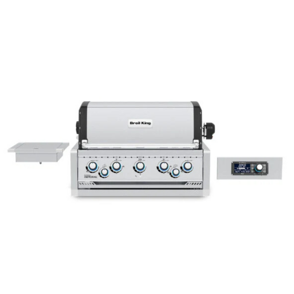 Broil King  IMPERIAL QS 590 Built in BBQ (LPG) -695783AU