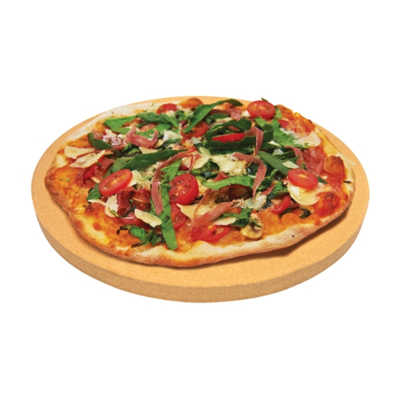 Broil King Oversized Pizza Stone 15"