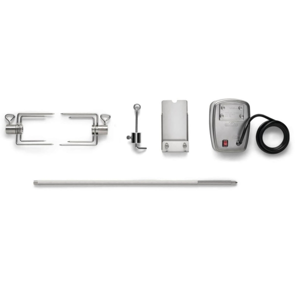Napoleon Add-on Rotisserie Kit for Built-in 700 Series 44