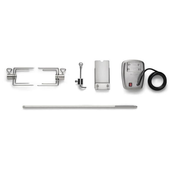 Napoleon Commercial Grade Rotisserie Kit for BI/BIG32