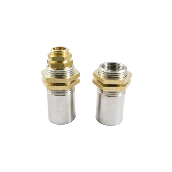 Smartfire Universal Adaptors - 7307290090