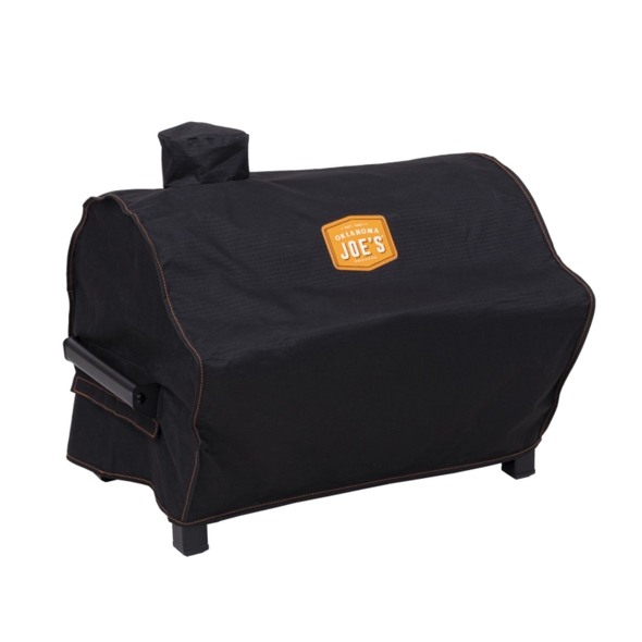 Oklahoma Joe’s® Rambler Tabletop Charcoal Grill Cover