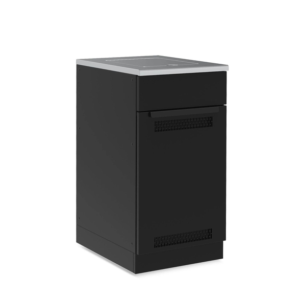 Broil King Baron MOK Tank/Side Burner Cabinet - 811710