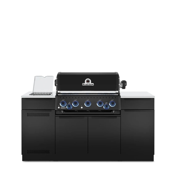 Baron 590i Pro IR Shadow MOK (LP) - 876844