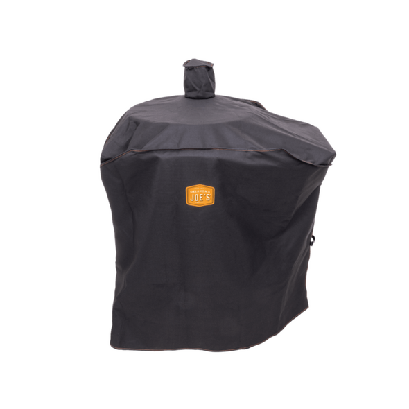 Oklahoma Joe's Bronco Drum Smoker Cover- 8788124P04