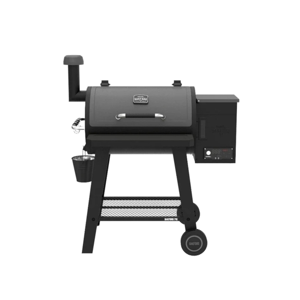 Nexgrill Oakford 715 Pellet Smoker - 910-0508A