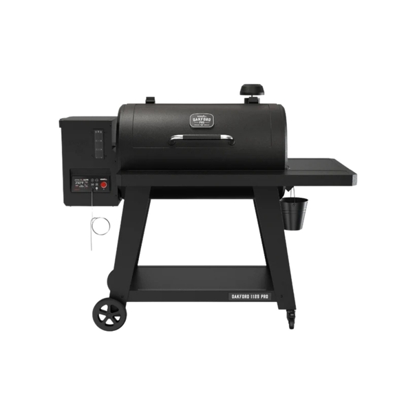 Nexgrill Oakford Pro 1125 Pellet Smoker - 910-0513A