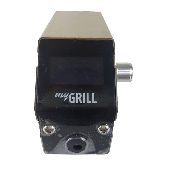 myGRILL SMART System (Motor & Sensor) Kit - 950010-2600015C
