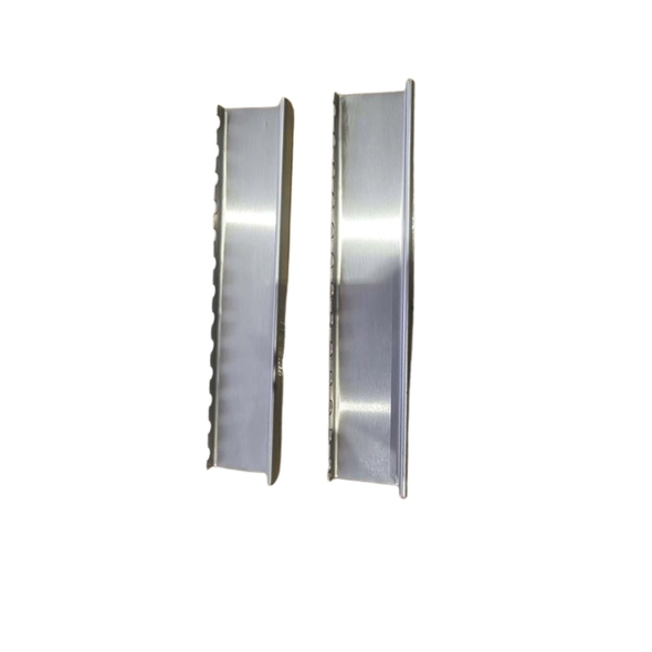 myGRILL Rack Extension Set for elCocinero - 950040-20000000