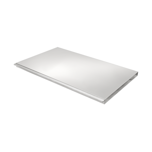 Artusi 316 Marine Grade Stainless Steel 80CM BBQ FLAT LID 