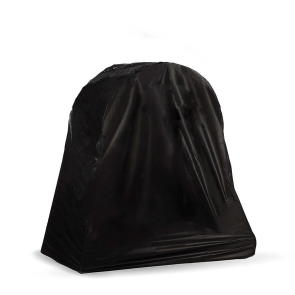 Alfa Pizza Oven Cover For Ciao with Trolley - ACTEL-CIAM
