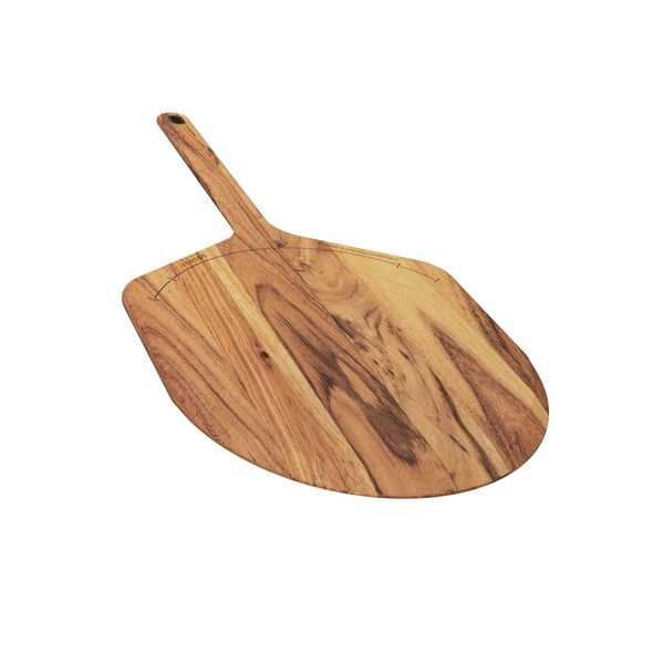 Gozney Acacia Wood Placement Peel & Server 12" - AD1769