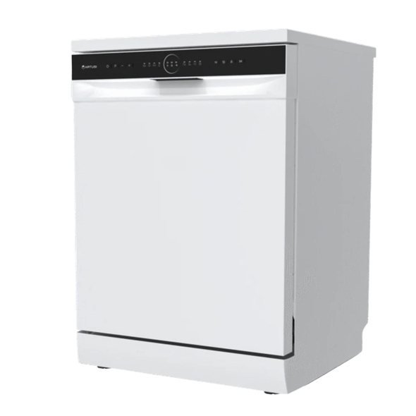 Artusi Freestanding Dishwasher 60cm White - ADW5003W