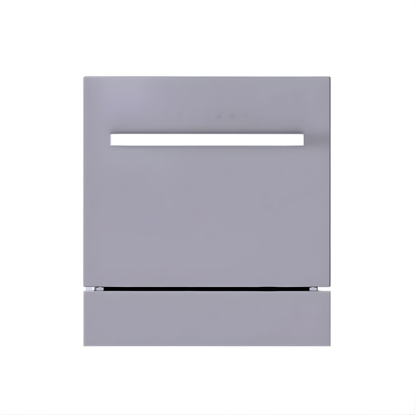 Artusi Dishwasher Built-In 60cm Silver - ADW5608S