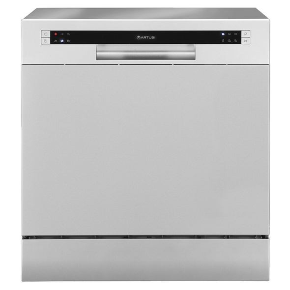 Artusi Benchtop Dishwasher - ADW8TTX