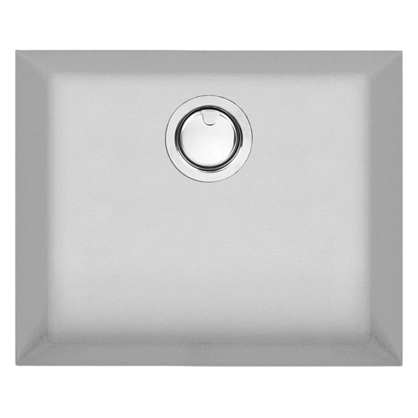 Artusi Granitek Series Single Bowl Sink - AGS571W